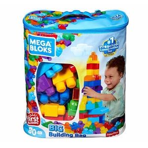 Building blocks